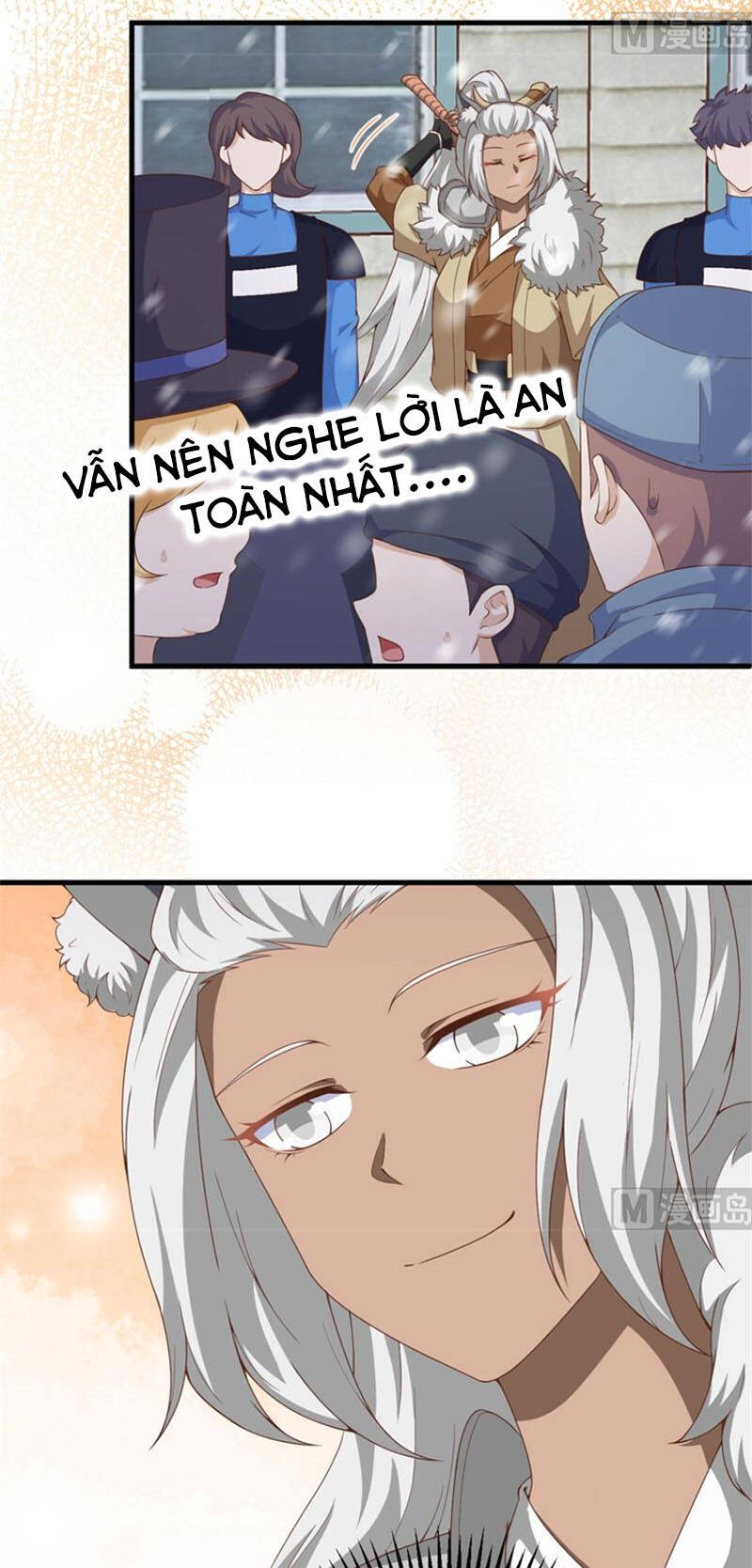 Từ Hôm Nay Bắt Đầu Làm Thành Chủ Chap 389 - Next Chap 390