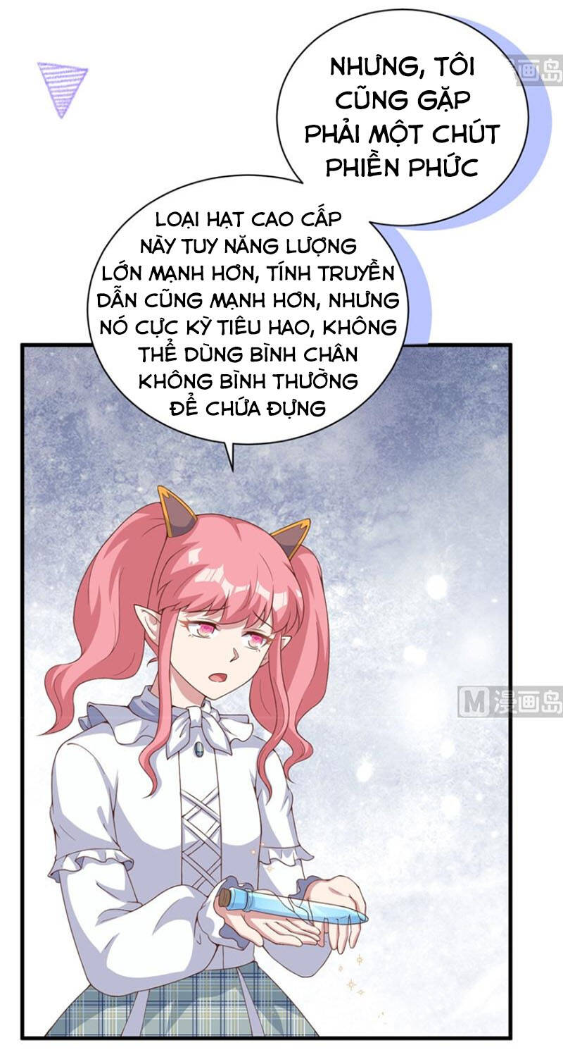 Từ Hôm Nay Bắt Đầu Làm Thành Chủ Chap 389 - Next Chap 390