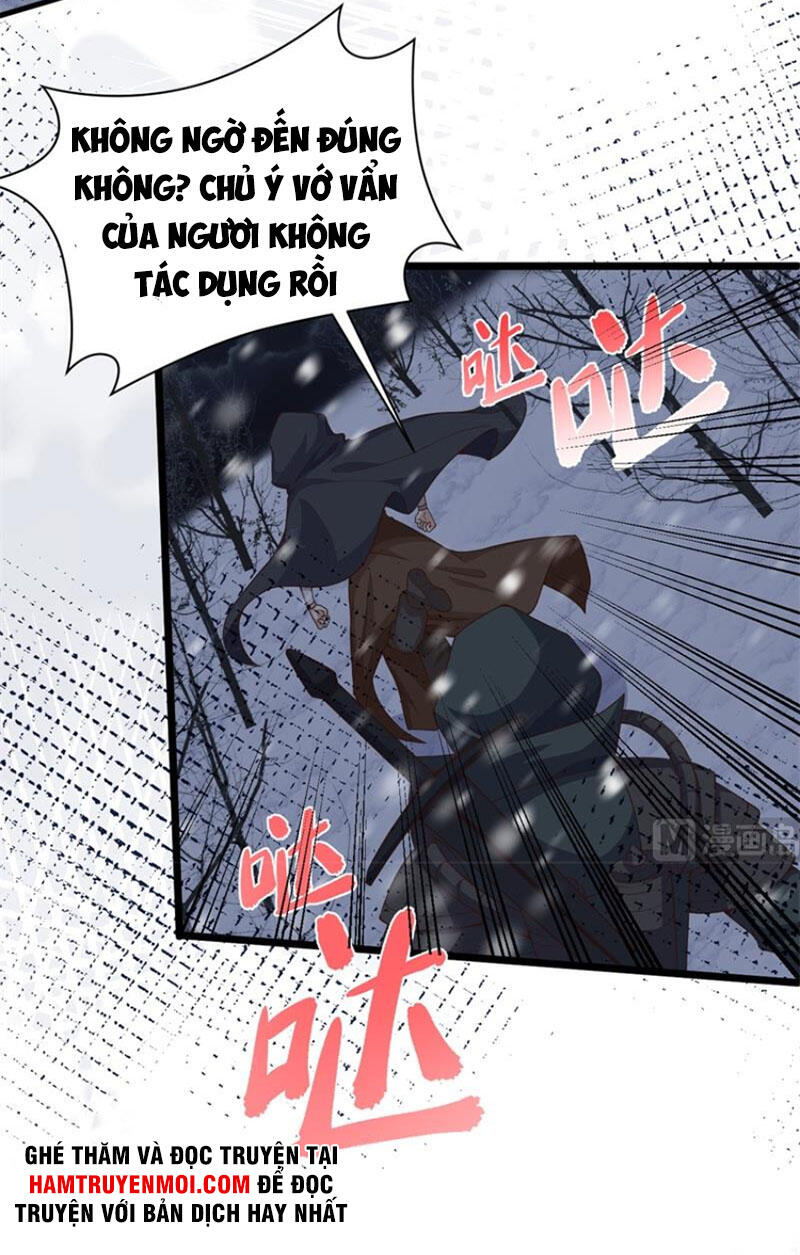 Từ Hôm Nay Bắt Đầu Làm Thành Chủ Chap 391 - Next Chap 392