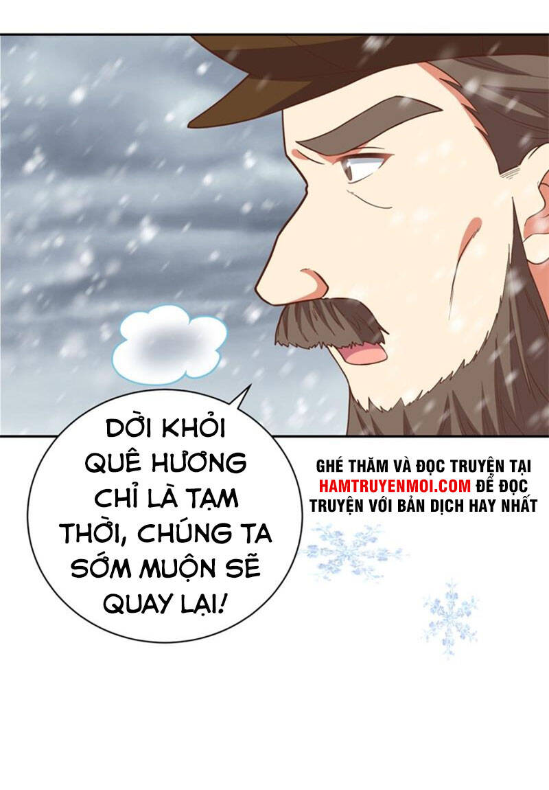 Từ Hôm Nay Bắt Đầu Làm Thành Chủ Chap 392 - Next Chap 393