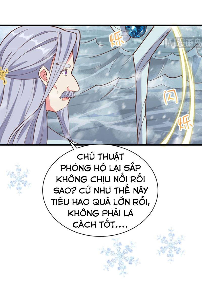 Từ Hôm Nay Bắt Đầu Làm Thành Chủ Chap 392 - Next Chap 393