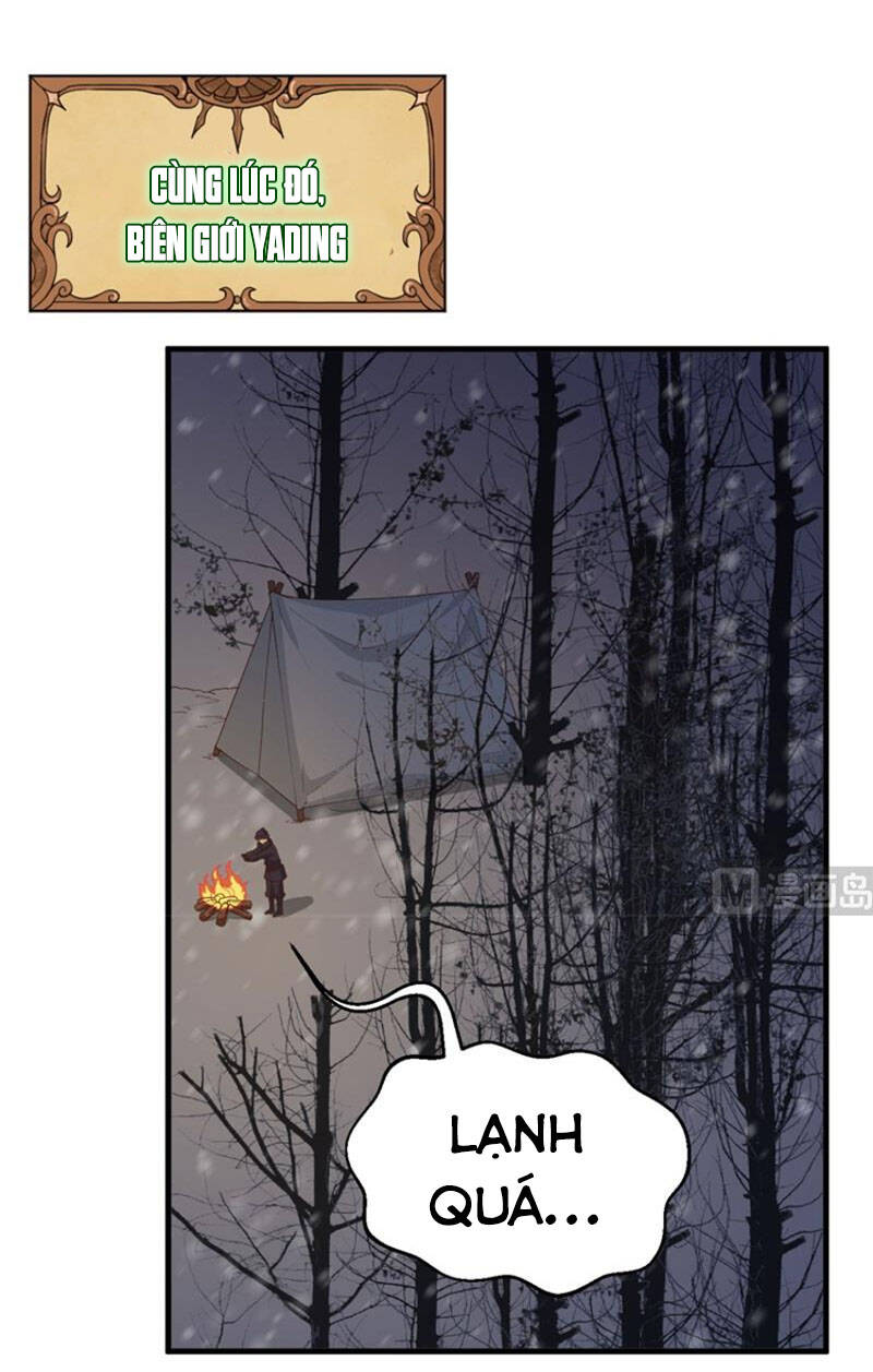 Từ Hôm Nay Bắt Đầu Làm Thành Chủ Chap 392 - Next Chap 393