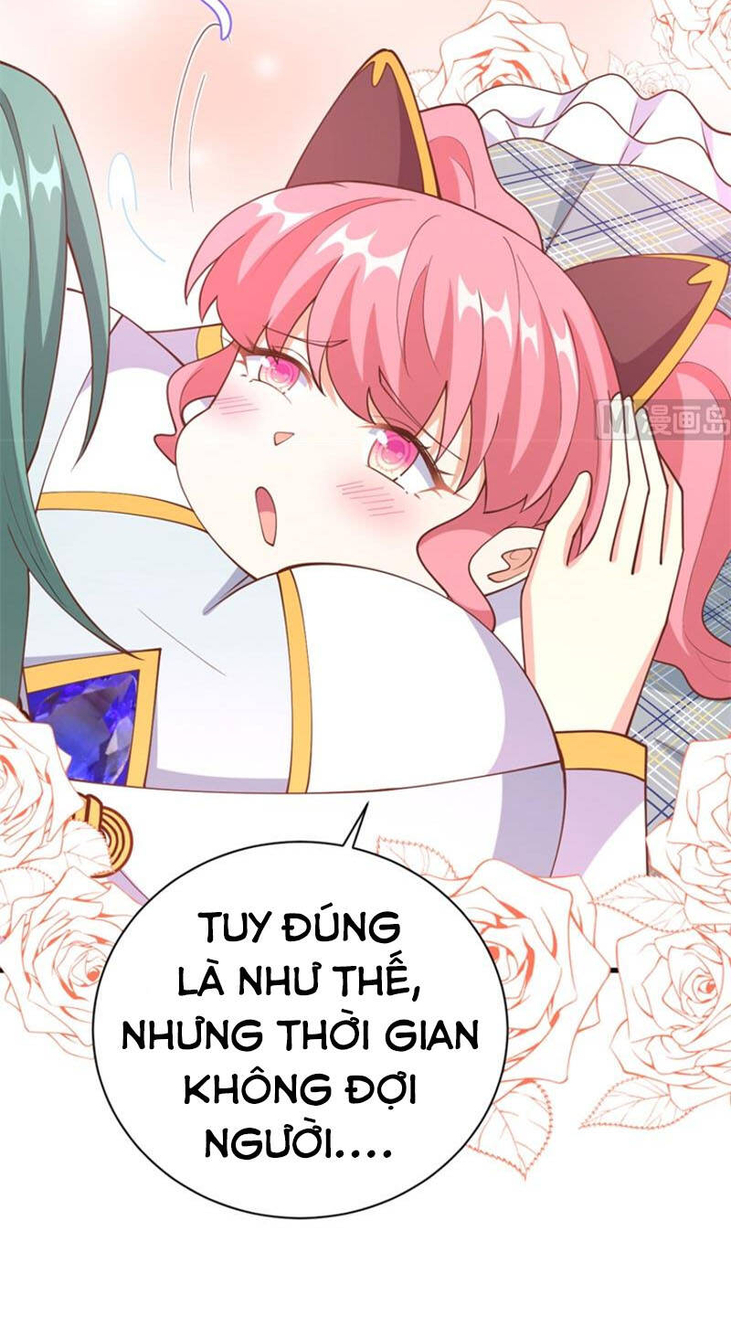 Từ Hôm Nay Bắt Đầu Làm Thành Chủ Chap 392 - Next Chap 393