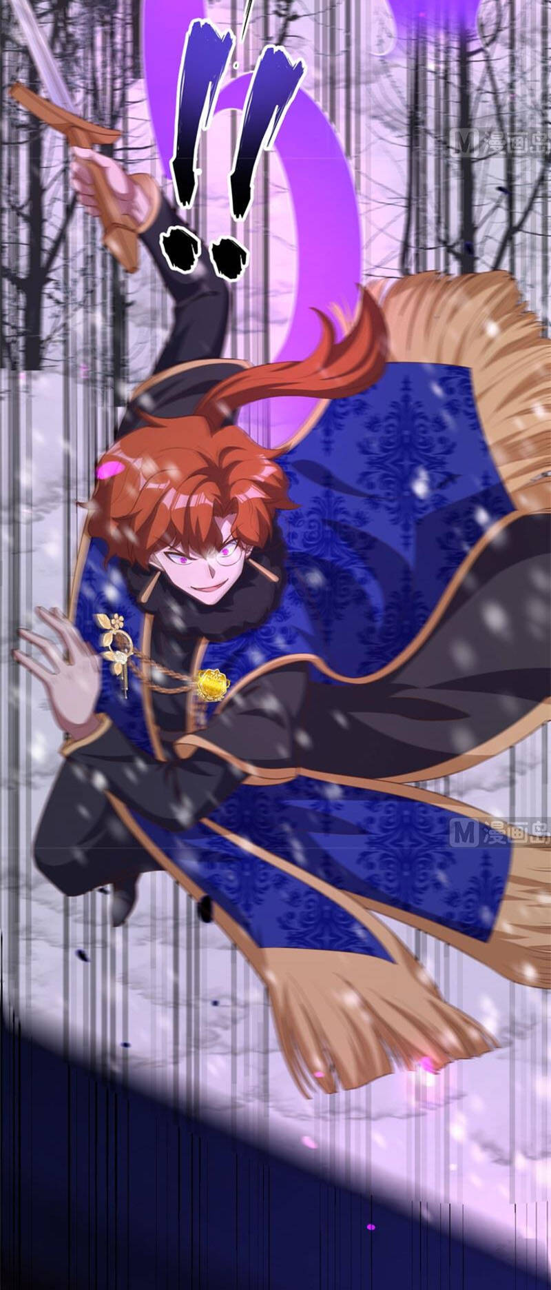 Từ Hôm Nay Bắt Đầu Làm Thành Chủ Chap 397 - Next Chap 398