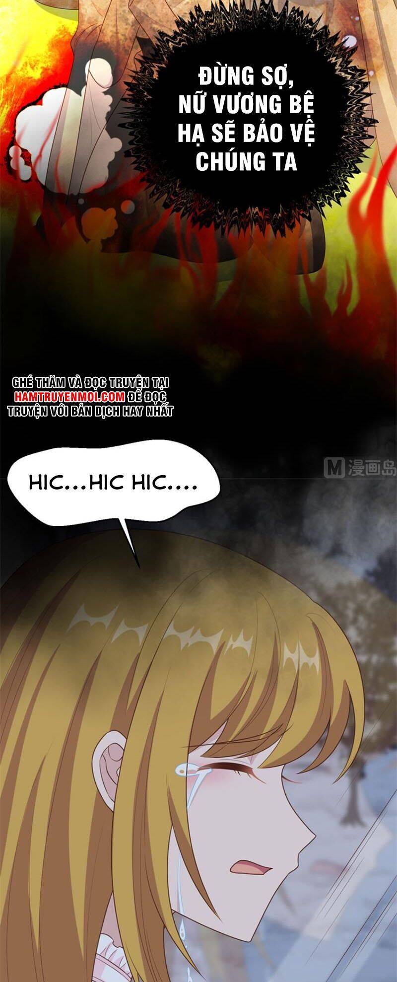 Từ Hôm Nay Bắt Đầu Làm Thành Chủ Chap 400 - Next Chap 401