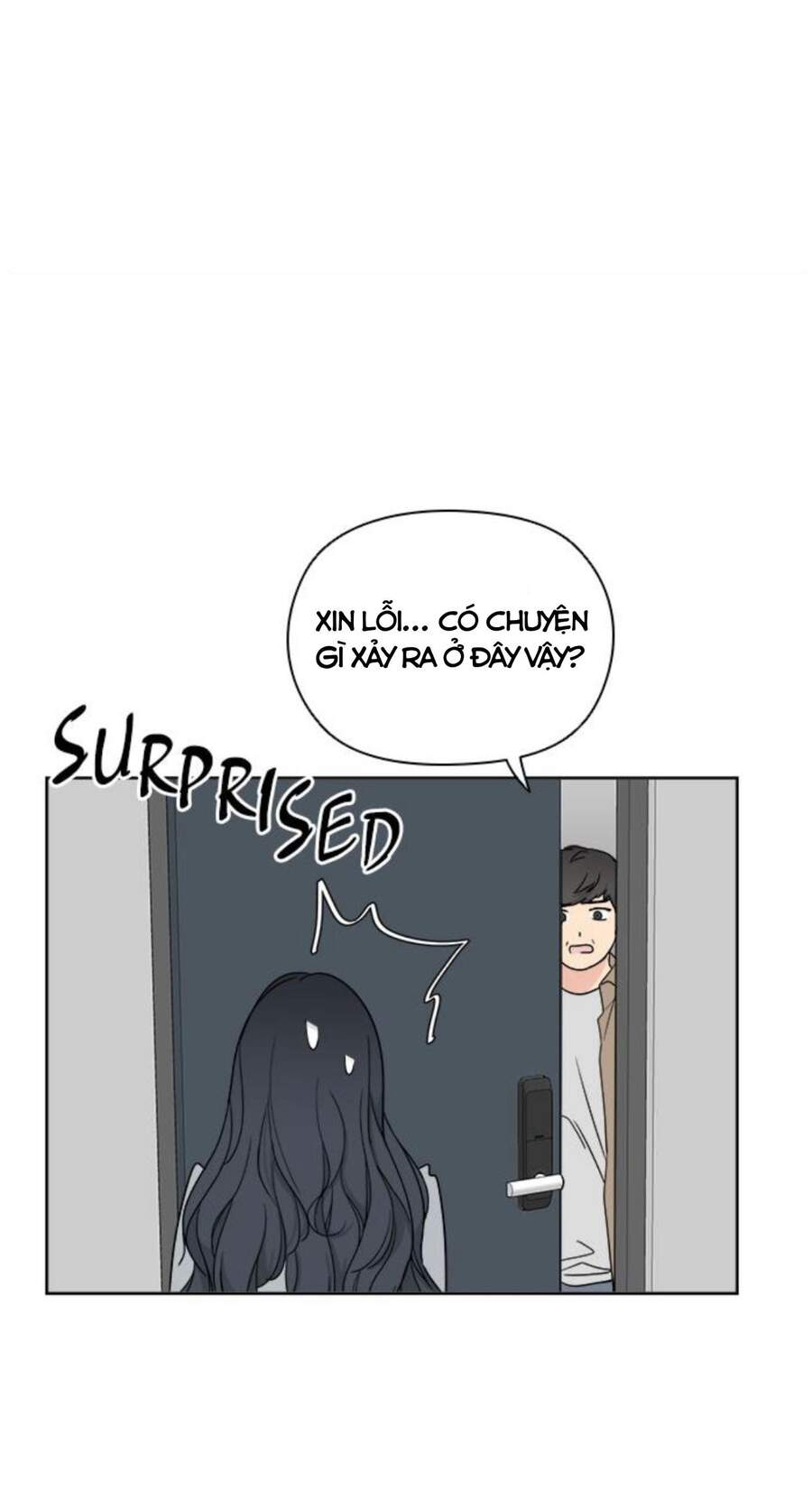 Mẹ Ơi, Con Xin Lỗi! Chap 18 - Next Chap 19