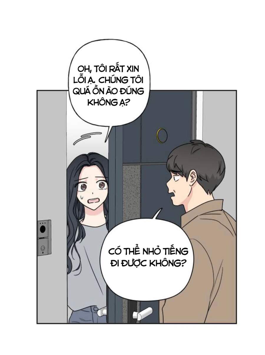 Mẹ Ơi, Con Xin Lỗi! Chap 18 - Next Chap 19