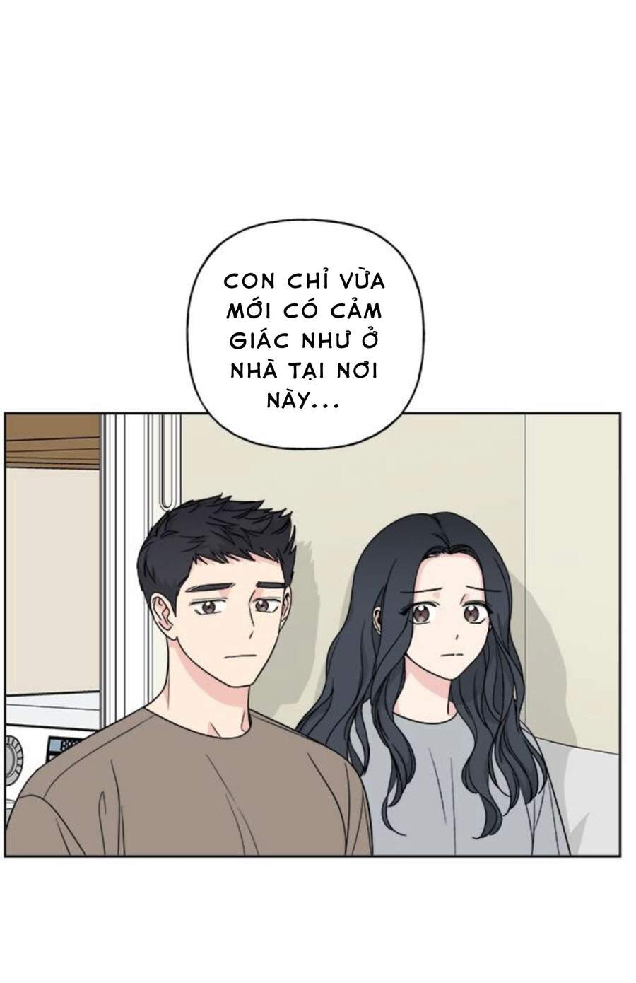 Mẹ Ơi, Con Xin Lỗi! Chap 18 - Next Chap 19