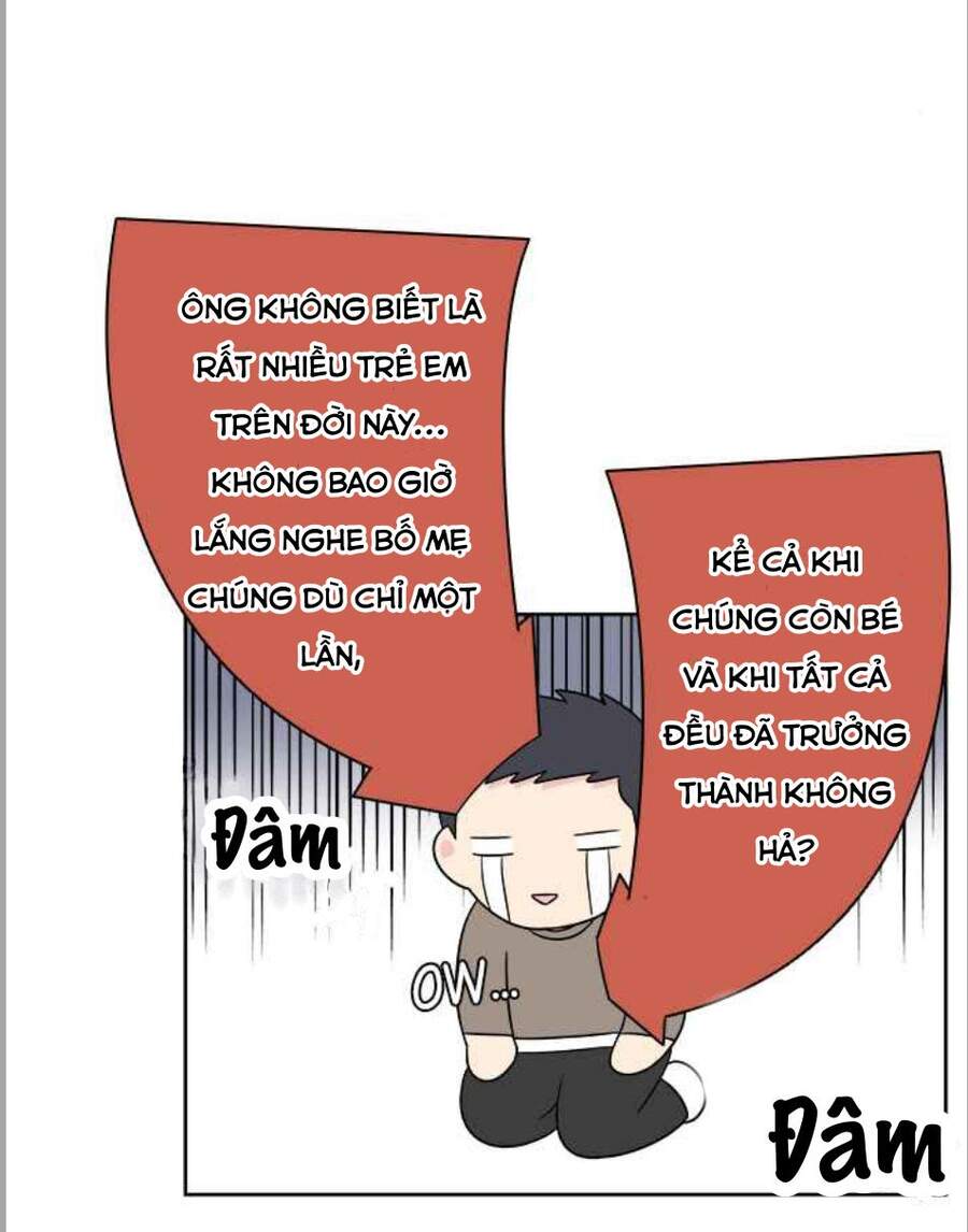 Mẹ Ơi, Con Xin Lỗi! Chap 18 - Next Chap 19