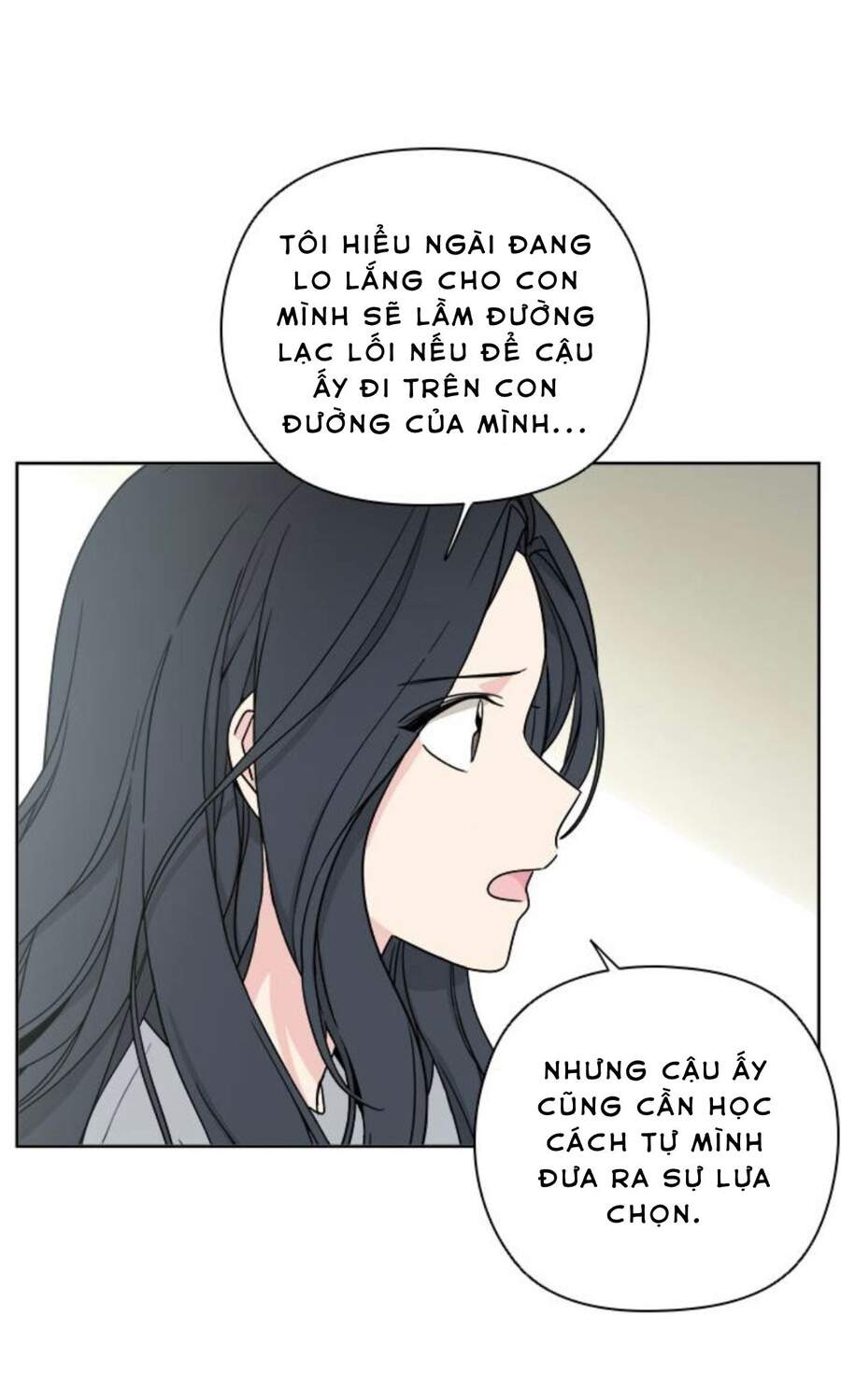 Mẹ Ơi, Con Xin Lỗi! Chap 18 - Next Chap 19