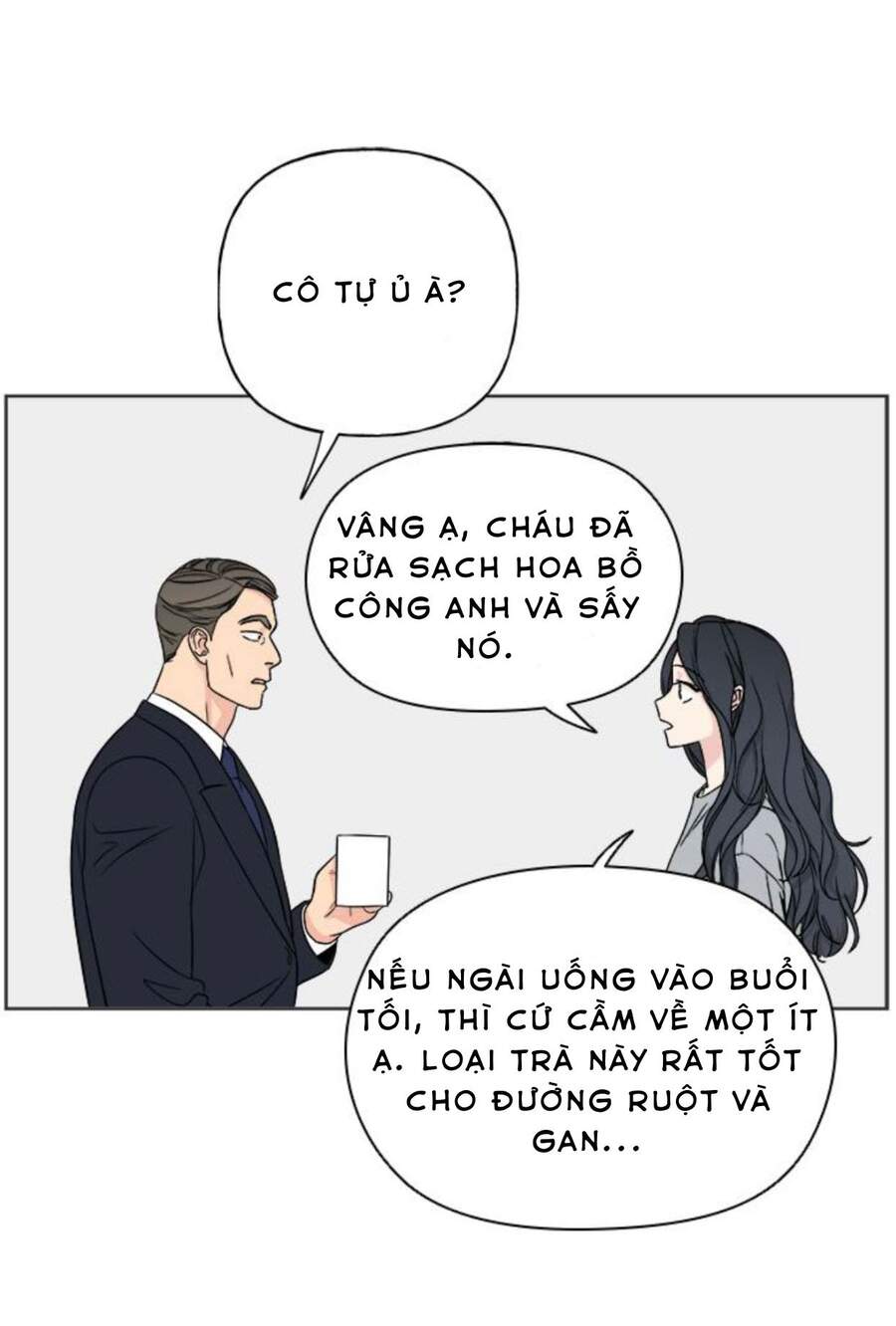 Mẹ Ơi, Con Xin Lỗi! Chap 18 - Next Chap 19