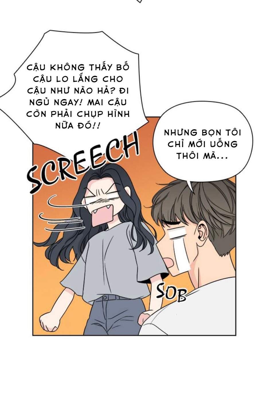 Mẹ Ơi, Con Xin Lỗi! Chap 18 - Next Chap 19