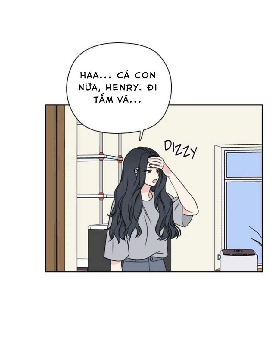 Mẹ Ơi, Con Xin Lỗi! Chap 18 - Next Chap 19