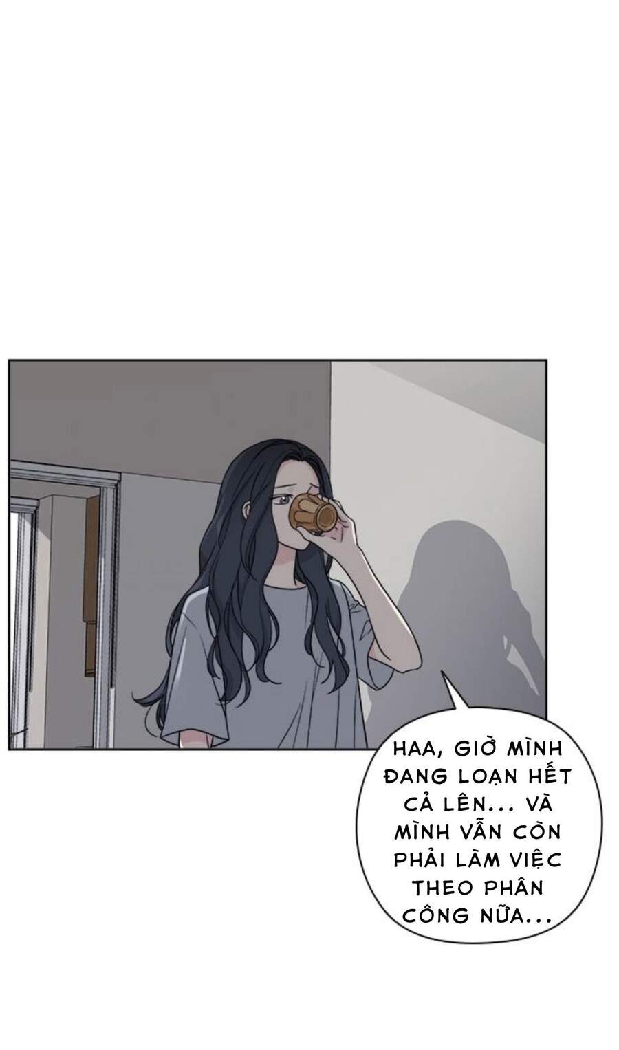 Mẹ Ơi, Con Xin Lỗi! Chap 18 - Next Chap 19