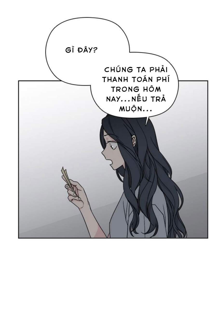 Mẹ Ơi, Con Xin Lỗi! Chap 18 - Next Chap 19