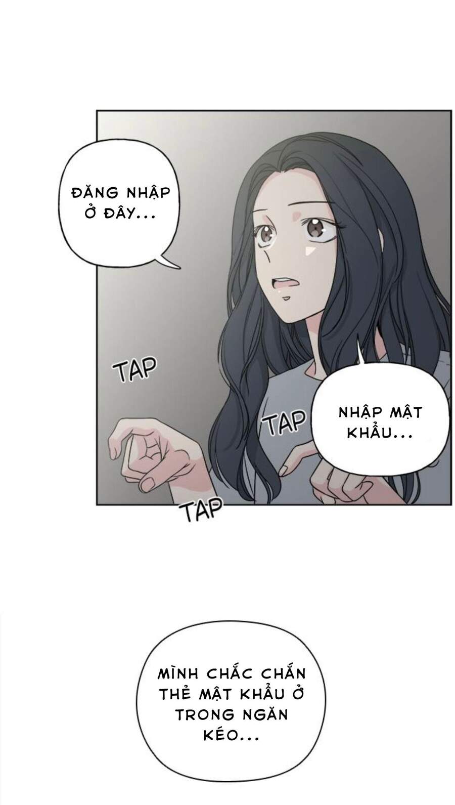 Mẹ Ơi, Con Xin Lỗi! Chap 18 - Next Chap 19