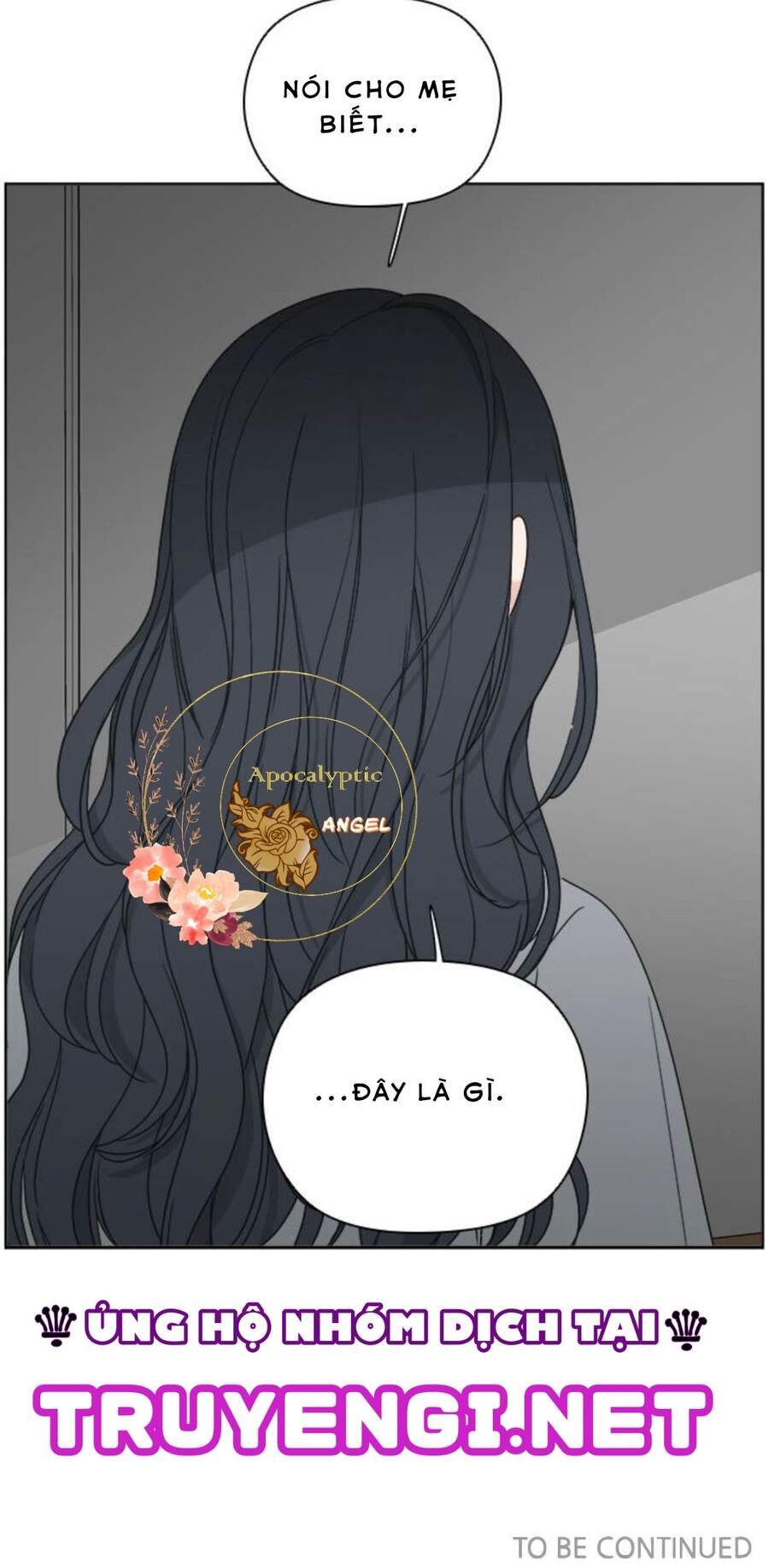 Mẹ Ơi, Con Xin Lỗi! Chap 18 - Next Chap 19