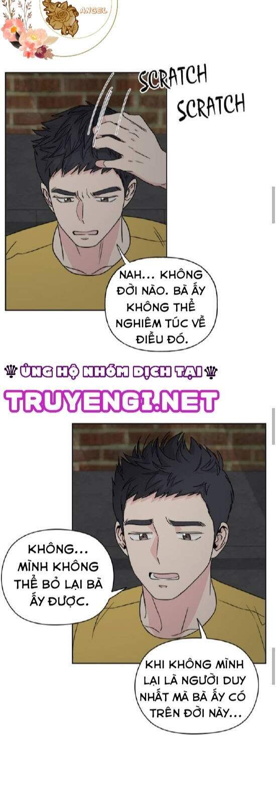 Mẹ Ơi, Con Xin Lỗi! Chap 19 - Next Chap 20