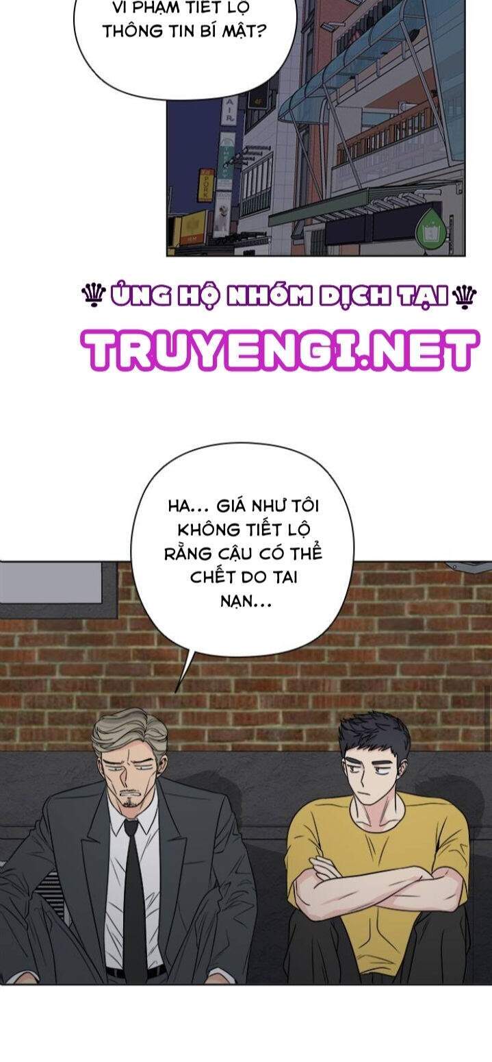 Mẹ Ơi, Con Xin Lỗi! Chap 19 - Next Chap 20