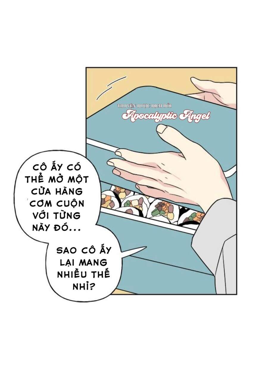Mẹ Ơi, Con Xin Lỗi! Chap 21 - Next Chap 22