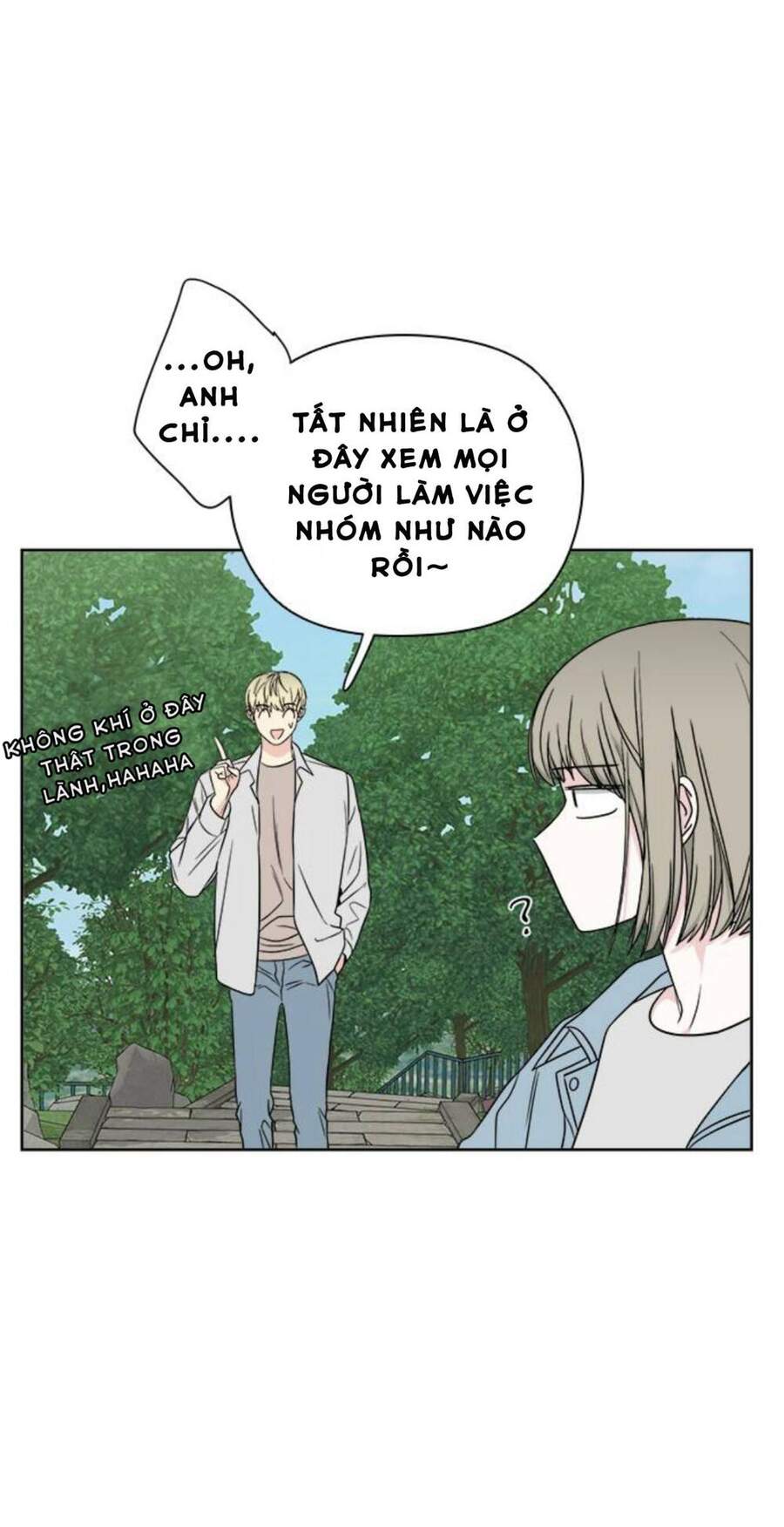 Mẹ Ơi, Con Xin Lỗi! Chap 21 - Next Chap 22