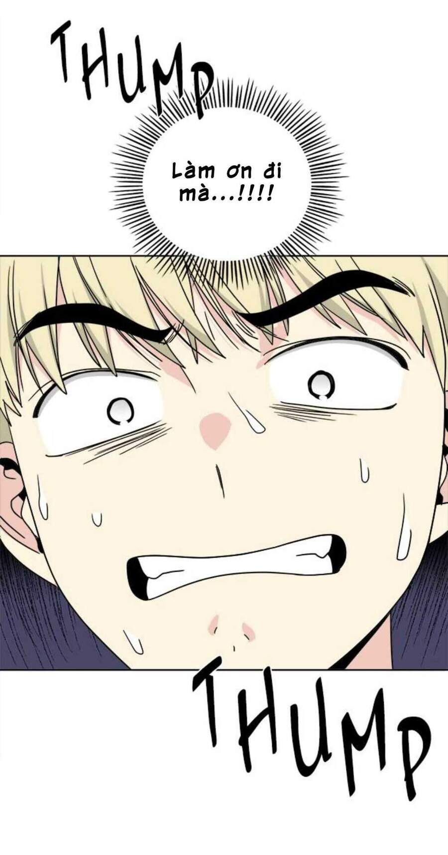 Mẹ Ơi, Con Xin Lỗi! Chap 21 - Next Chap 22