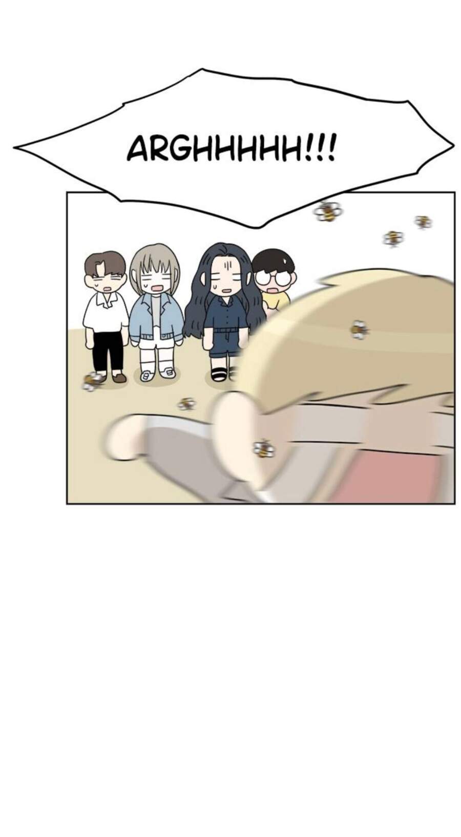 Mẹ Ơi, Con Xin Lỗi! Chap 21 - Next Chap 22