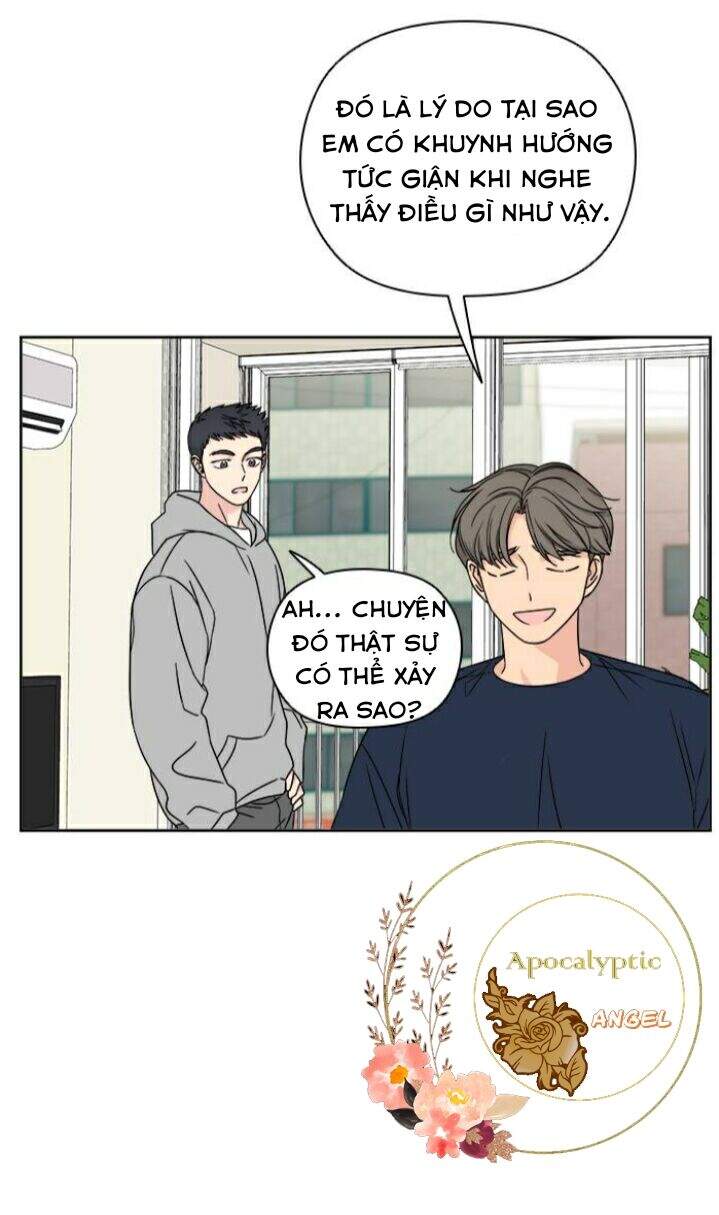 Mẹ Ơi, Con Xin Lỗi! Chap 23 - Next Chap 24