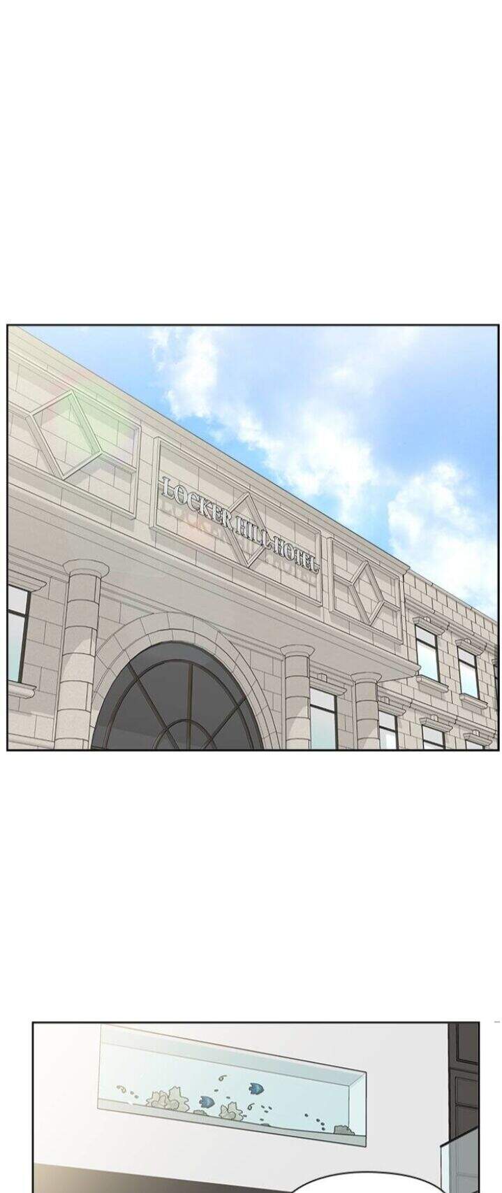 Mẹ Ơi, Con Xin Lỗi! Chap 23 - Next Chap 24