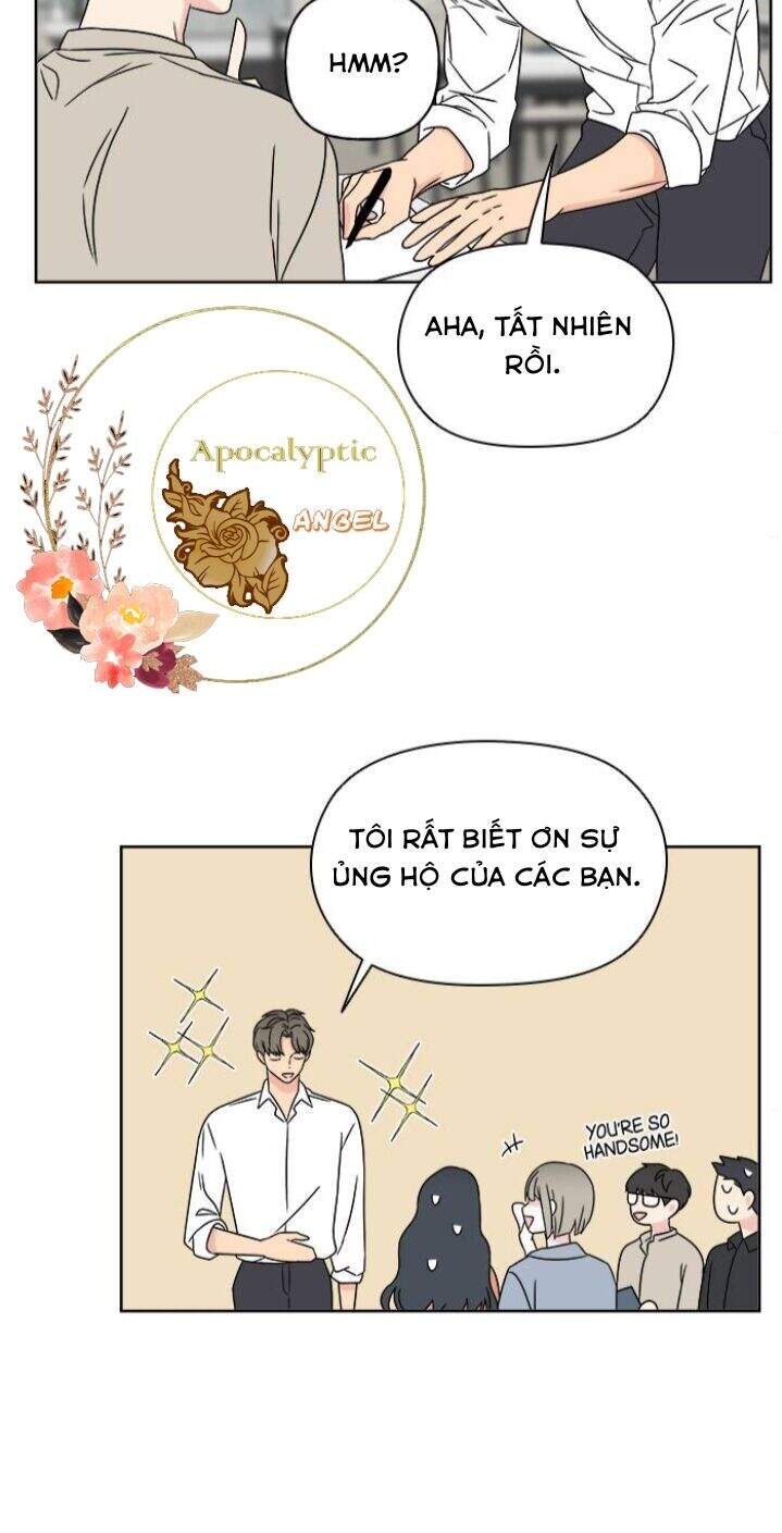 Mẹ Ơi, Con Xin Lỗi! Chap 23 - Next Chap 24