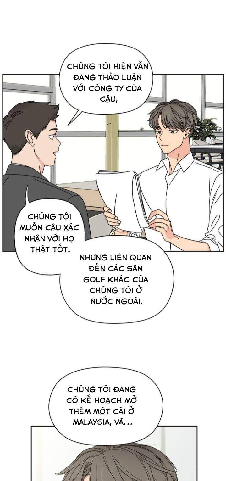 Mẹ Ơi, Con Xin Lỗi! Chap 23 - Next Chap 24