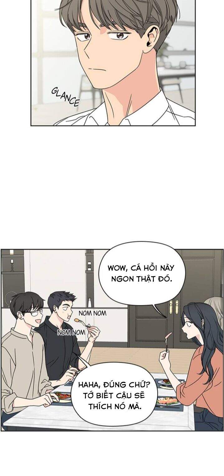 Mẹ Ơi, Con Xin Lỗi! Chap 23 - Next Chap 24