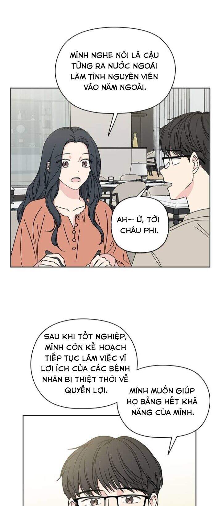 Mẹ Ơi, Con Xin Lỗi! Chap 23 - Next Chap 24