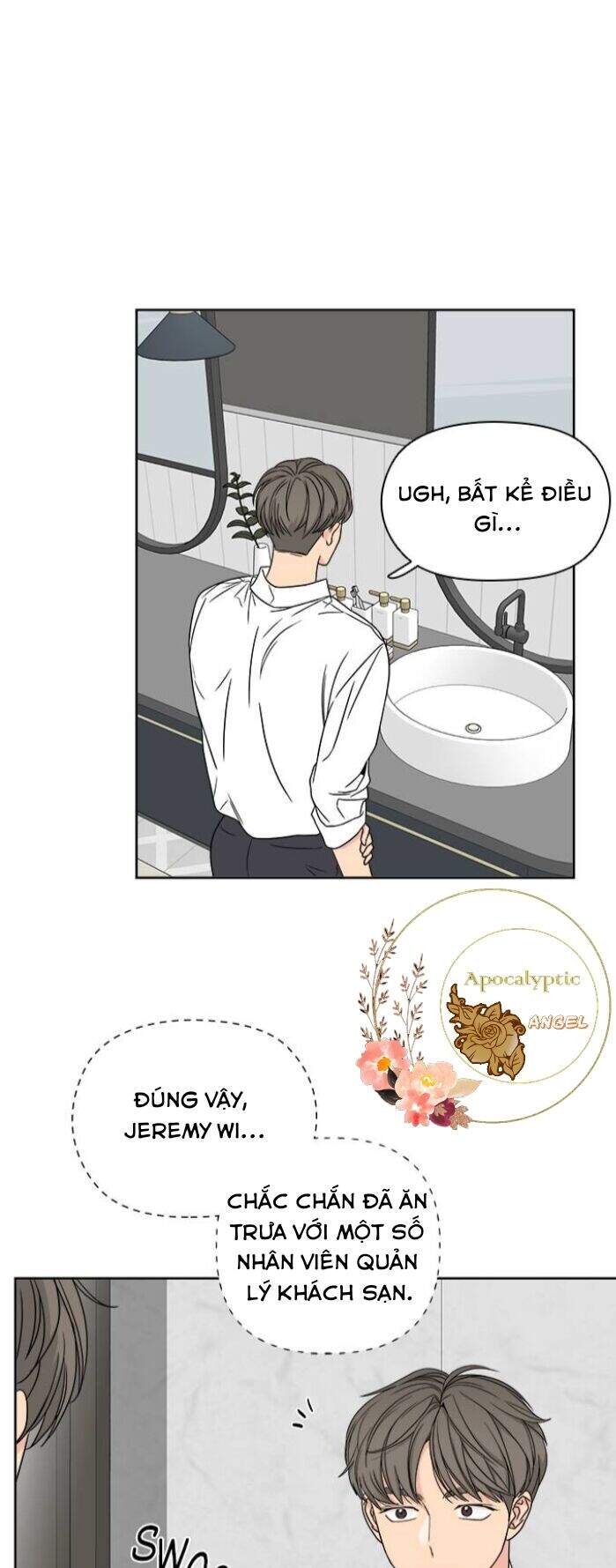 Mẹ Ơi, Con Xin Lỗi! Chap 23 - Next Chap 24