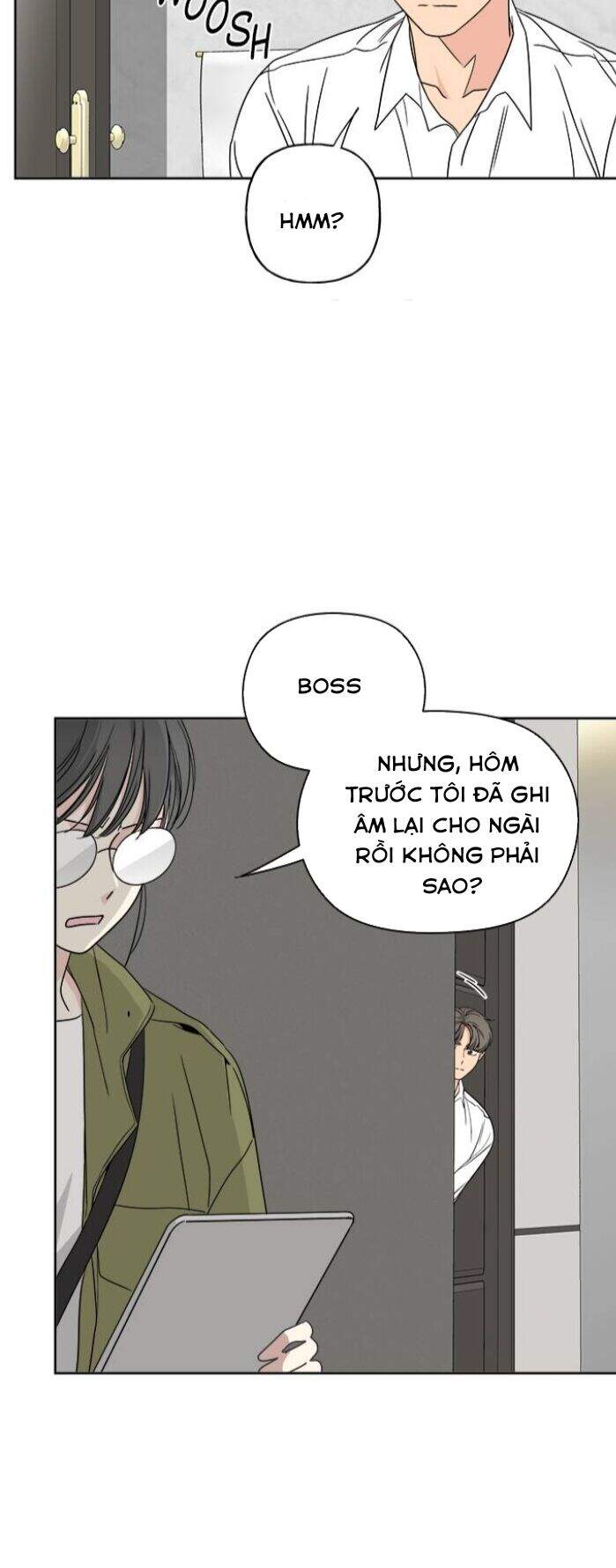 Mẹ Ơi, Con Xin Lỗi! Chap 23 - Next Chap 24