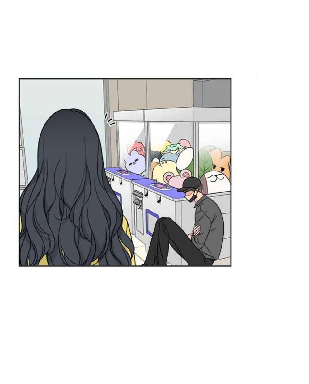 Mẹ Ơi, Con Xin Lỗi! Chap 14 - Next Chap 15