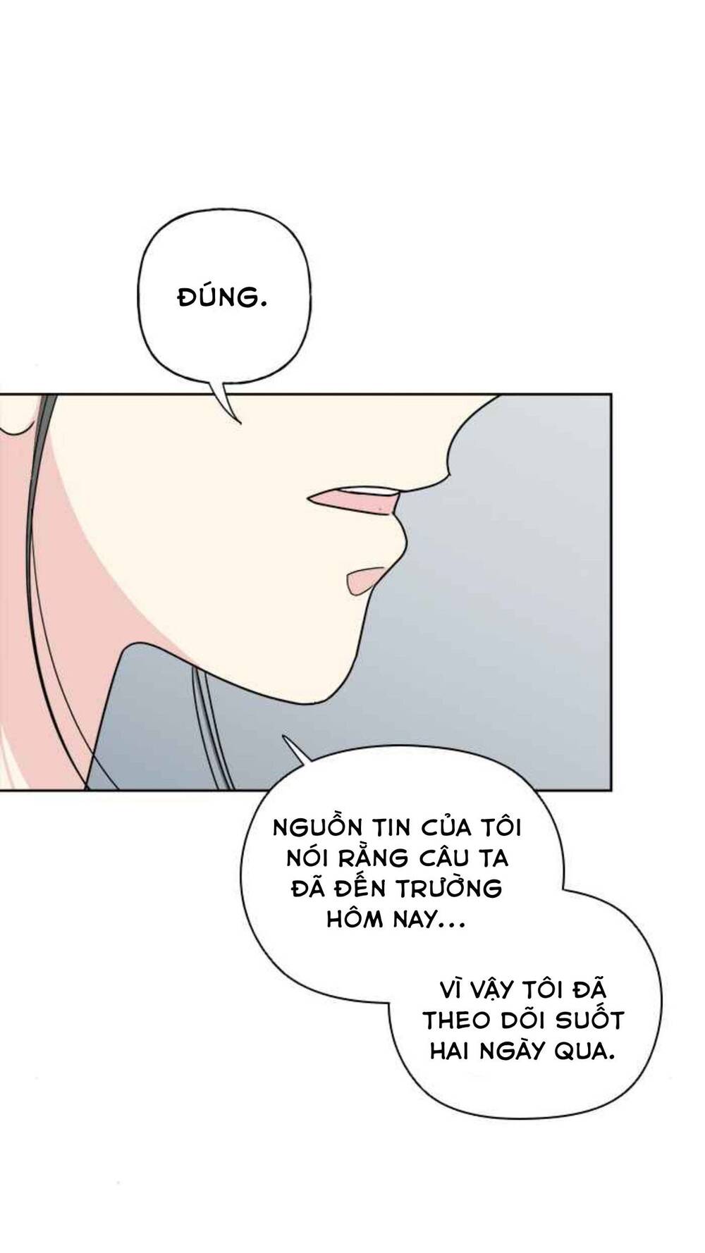 Mẹ Ơi, Con Xin Lỗi! Chap 14 - Next Chap 15