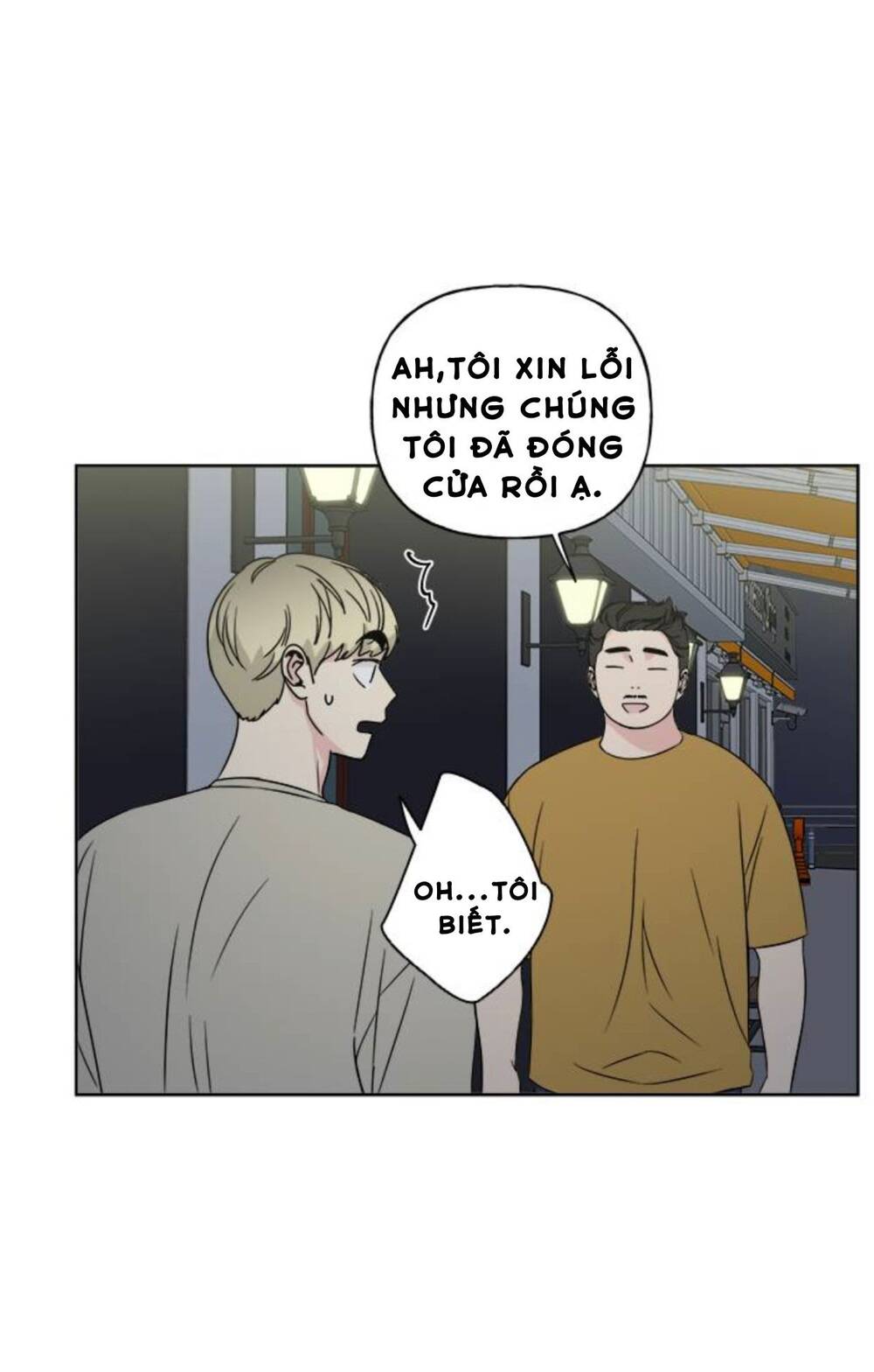 Mẹ Ơi, Con Xin Lỗi! Chap 15 - Next Chap 16
