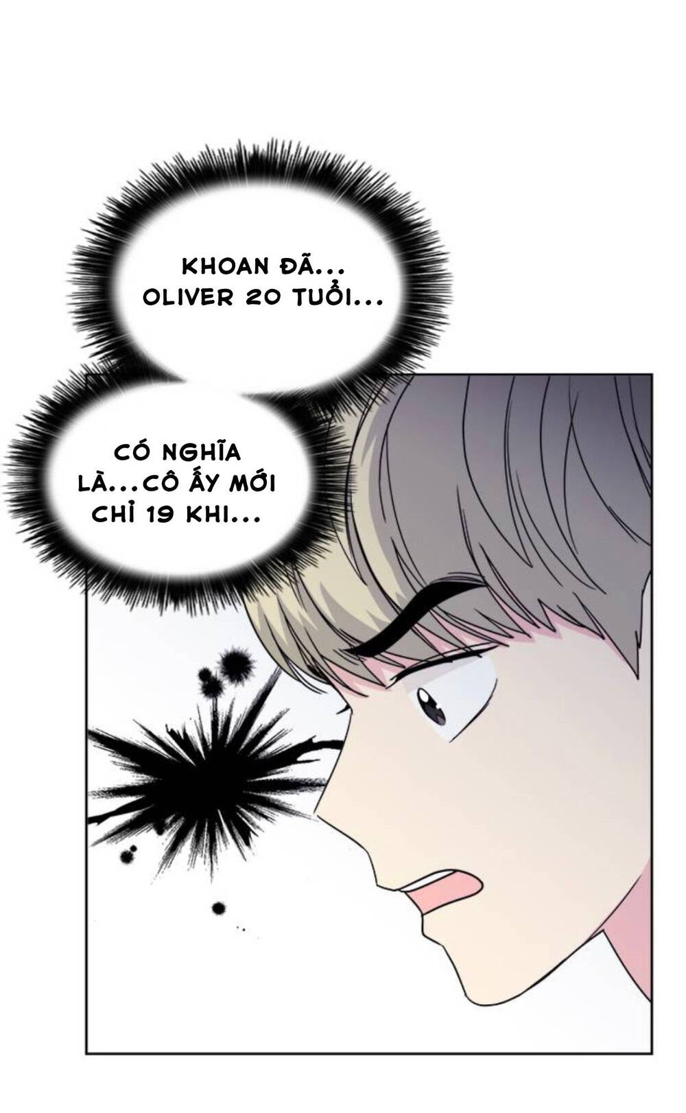 Mẹ Ơi, Con Xin Lỗi! Chap 15 - Next Chap 16