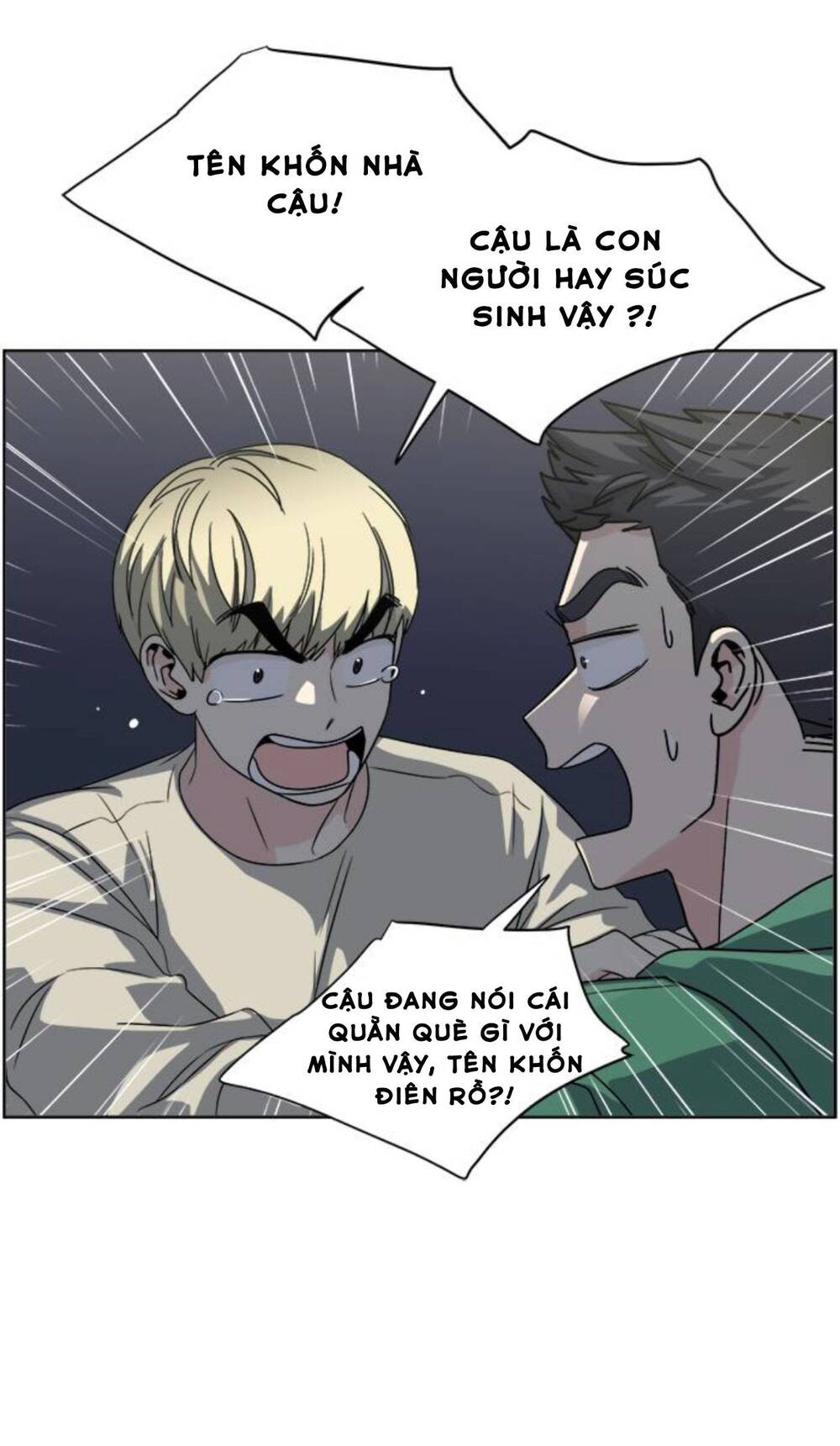 Mẹ Ơi, Con Xin Lỗi! Chap 15 - Next Chap 16