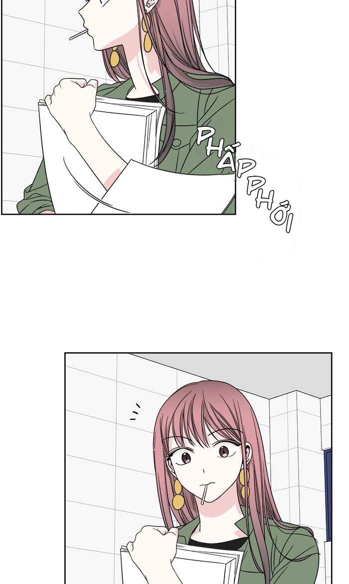 Mẹ Ơi, Con Xin Lỗi! Chap 16 - Next Chap 17