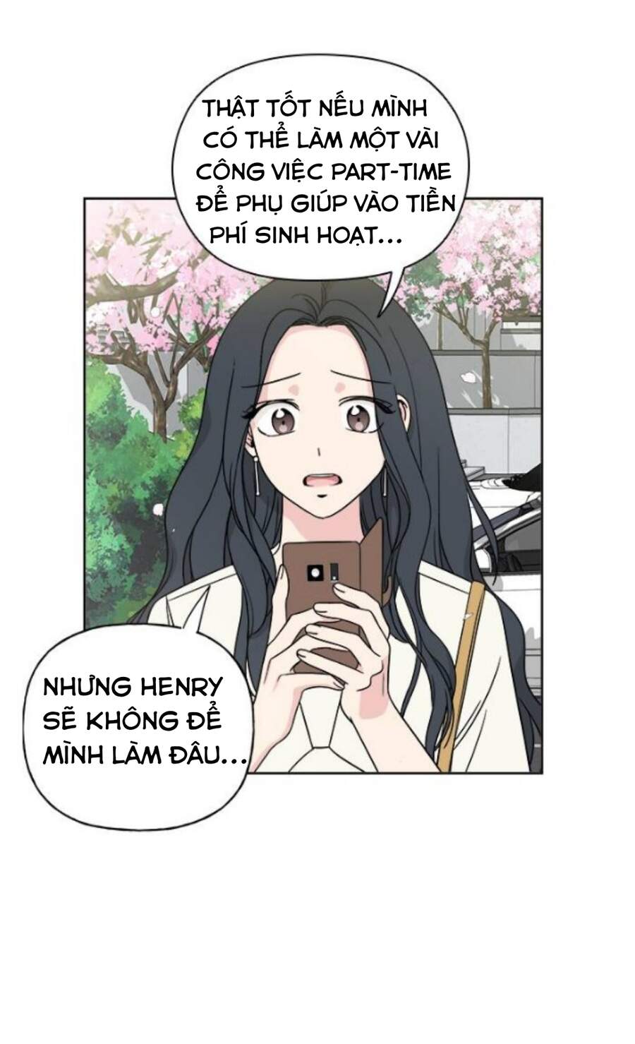 Mẹ Ơi, Con Xin Lỗi! Chap 16 - Next Chap 17