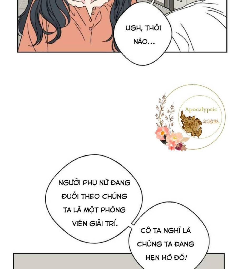 Mẹ Ơi, Con Xin Lỗi! Chap 24 - Next Chap 25