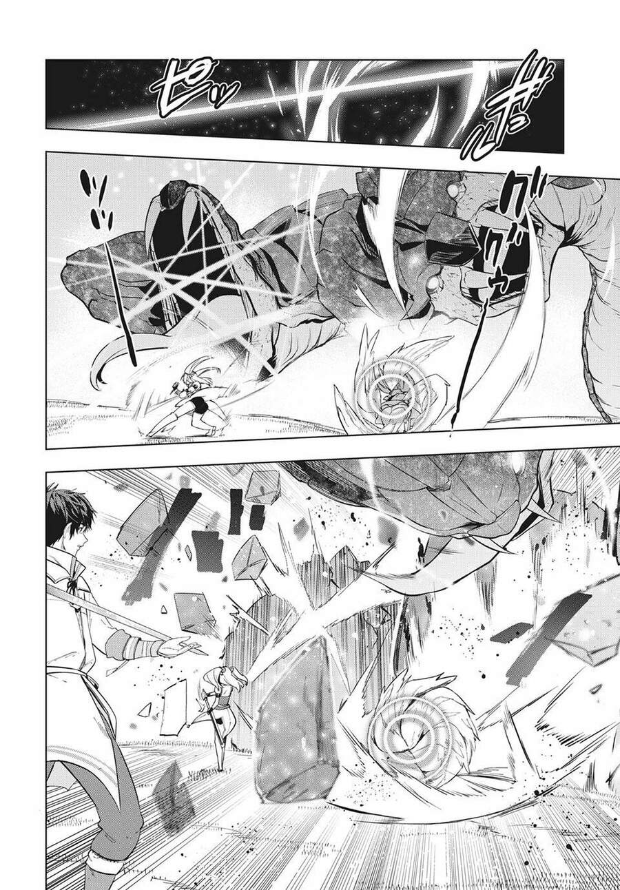 Kaiko Sareta Ankoku Heishi (30-Dai) No Slow Na Second Life Chap 19 - Next Chap 20