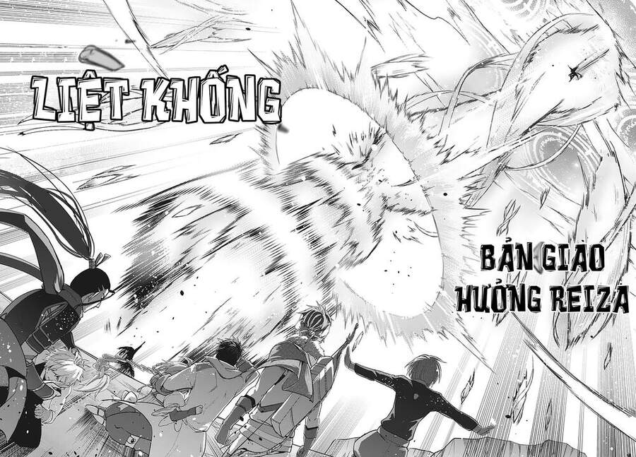 Kaiko Sareta Ankoku Heishi (30-Dai) No Slow Na Second Life Chap 20 - Next Chap 21