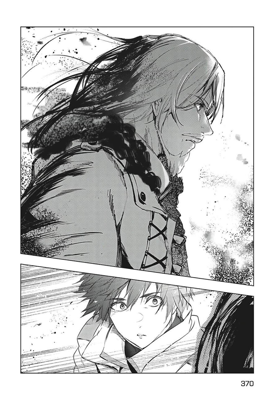 Kaiko Sareta Ankoku Heishi (30-Dai) No Slow Na Second Life Chap 21 - Next Chap 22