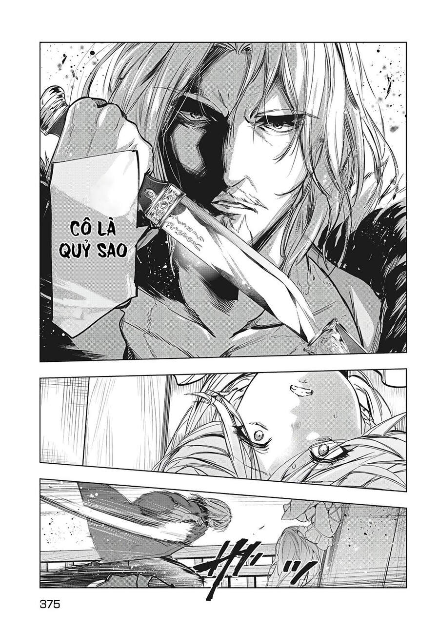 Kaiko Sareta Ankoku Heishi (30-Dai) No Slow Na Second Life Chap 21 - Next Chap 22