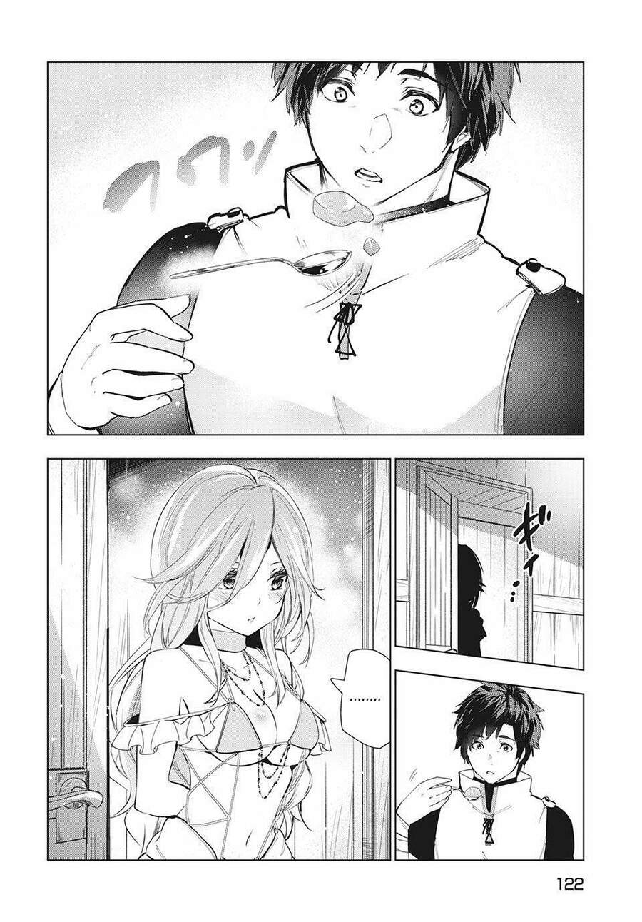 Kaiko Sareta Ankoku Heishi (30-Dai) No Slow Na Second Life Chap 24 - Next Chap 25