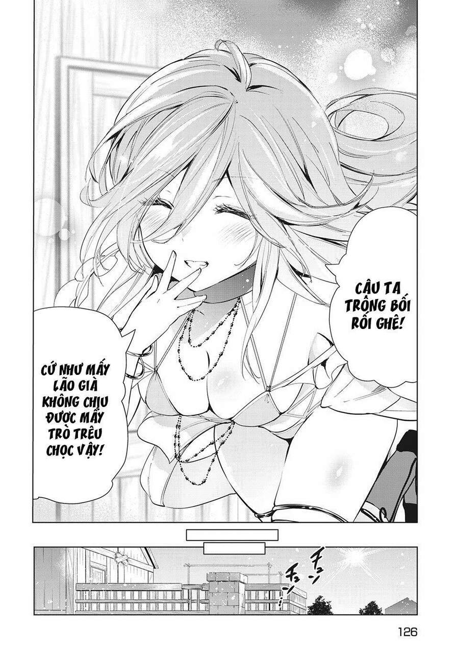 Kaiko Sareta Ankoku Heishi (30-Dai) No Slow Na Second Life Chap 24 - Next Chap 25