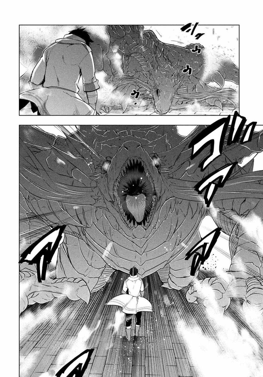 Kaiko Sareta Ankoku Heishi (30-Dai) No Slow Na Second Life Chap 25 - Next Chap 26